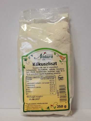 Natura kókuszliszt 250 g