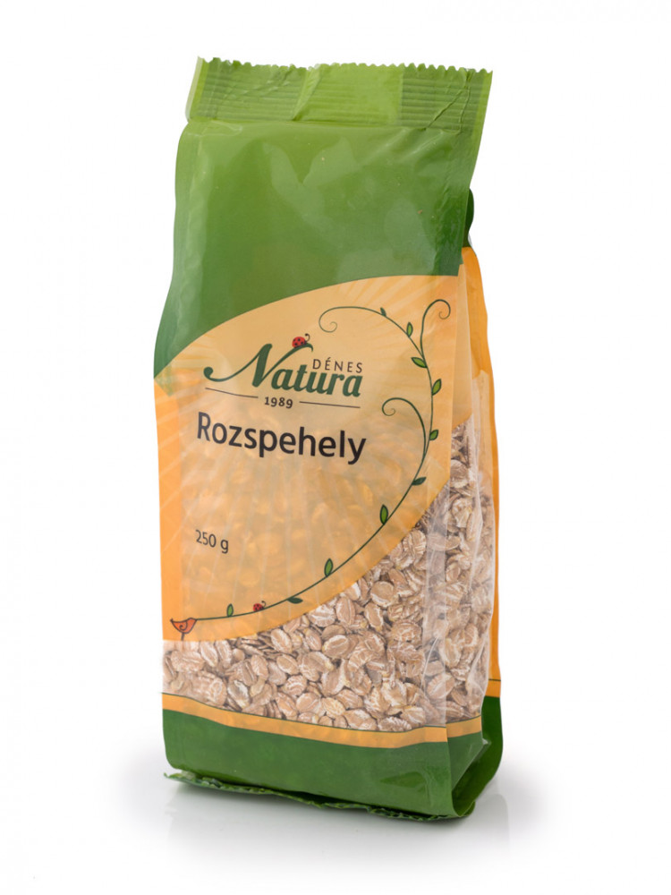 Natura rozspehely 250 g