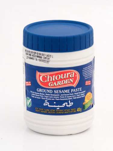 Natura tahina szezámkrém 400 g