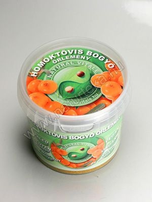 Natural Vitale homoktövis bogyó őrlemény 100 g