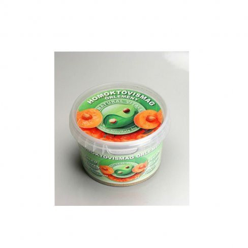 Natural Vitale homoktövis mag őrlemény 150 g