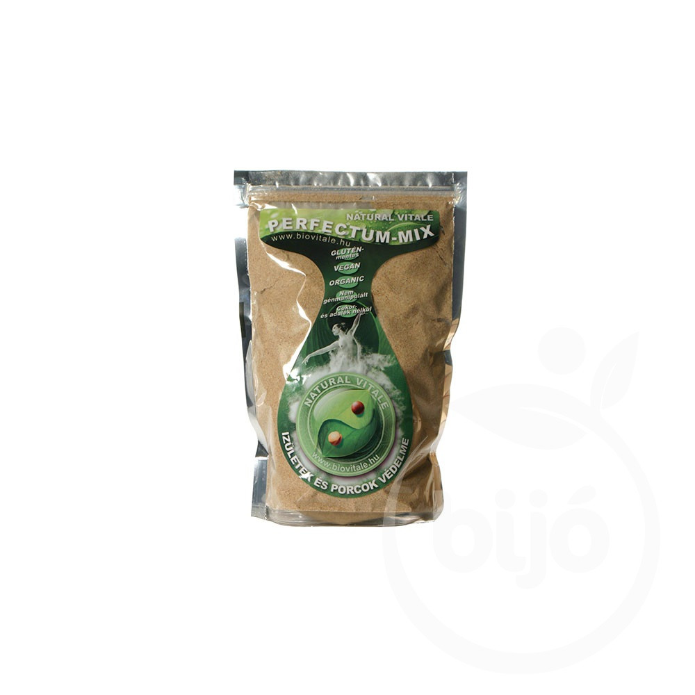 Natural Vitale perfectum-mix (porc és ízület védő) 400 g