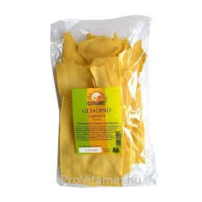 Naturbit Gliadino Tészta Lebbencs Gm. 200 g