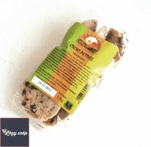 Naturbit gluténmentes sütemény csokis 150 g