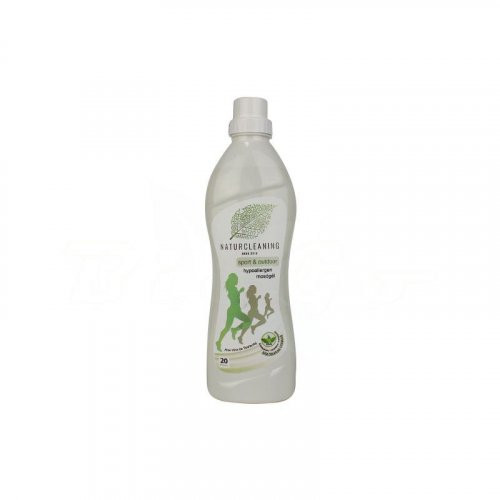 Naturcleaning Mosógél Sport&Outdoor 1000 ml