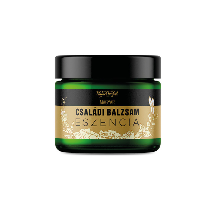 Naturcomfort Magyar Családi balzsam eszencia 50 ml