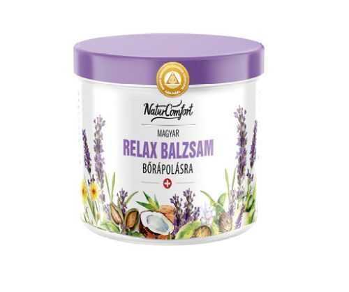 Naturcomfort Magyar relax balzsam 250 ml