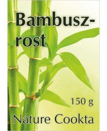 Nature Cookta bambuszrost 150 g