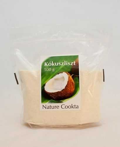 Nature Cookta kókuszliszt 500 g