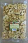 Naturfood banán chips 200 g