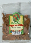 Naturfood bio mandulabél 100 g