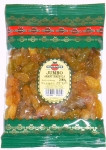 Naturfood jumbo arany mazsola 150 g