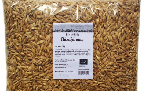 Naturgold bio tönkölybúzafű mag 1000 g