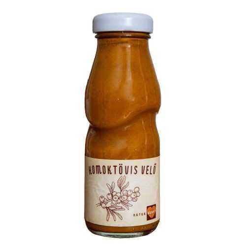 Naturkraft homoktövis velő 200 ml