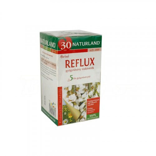 Naturland reflux teakeverék 28 g