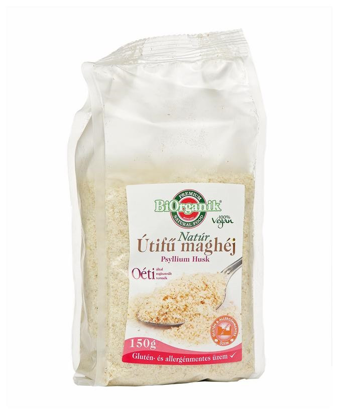 Naturmind útifű maghéj 150 g