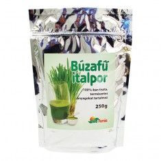 Naturpiac búzafű italpor 250 g