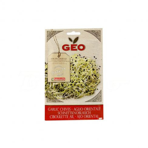 Naturtanya bavicchi bio fokhagyma csíráztatáshoz 5 g