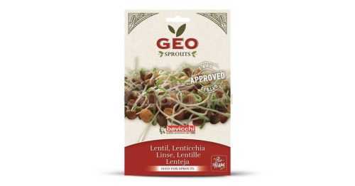 Naturtanya bavicchi bio lencse csíráztatáshoz 90 g