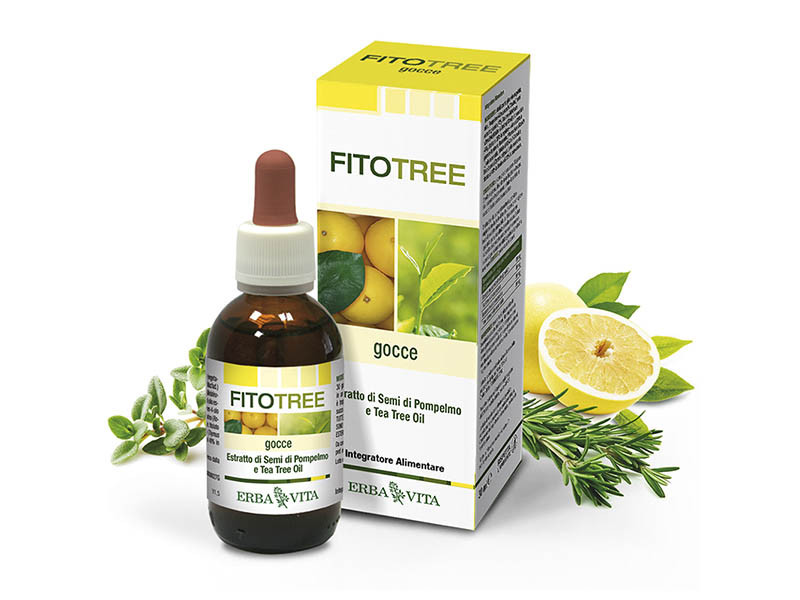 Naturtanya erbavita fitotree baktériumölő csepp 30 ml