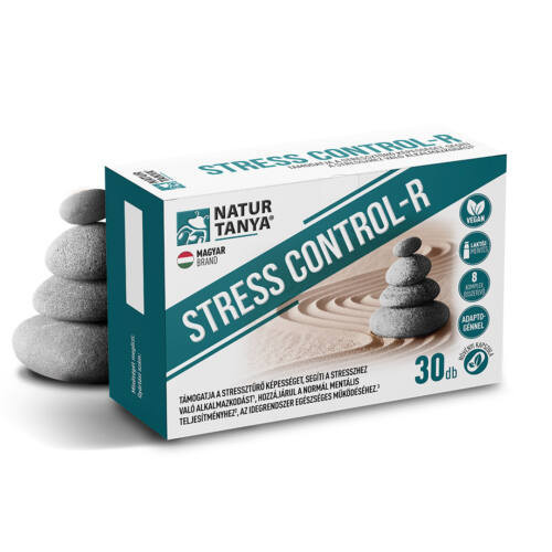 Naturtanya olimp labs stress controll kapszula 30 db