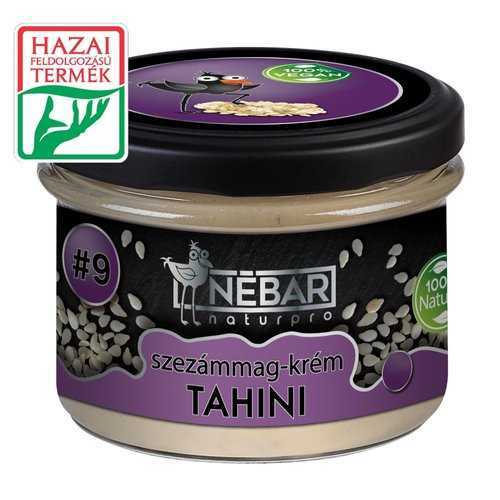 Nébar naturpro tahini 180 g