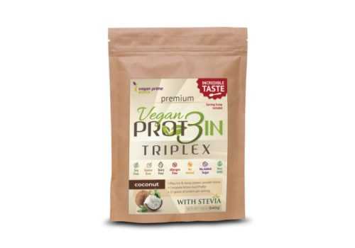 Netamin vegan prot3in triplex kókuszos 540 g