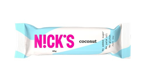 Nick'S Kókuszos Szelet Gm.Cm. 40 g