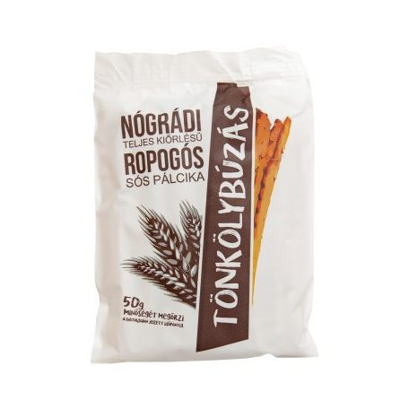 Nógrádi T.K. Sós Pálcika 50 g