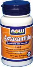 Now astaxanthin kapszula 60 db