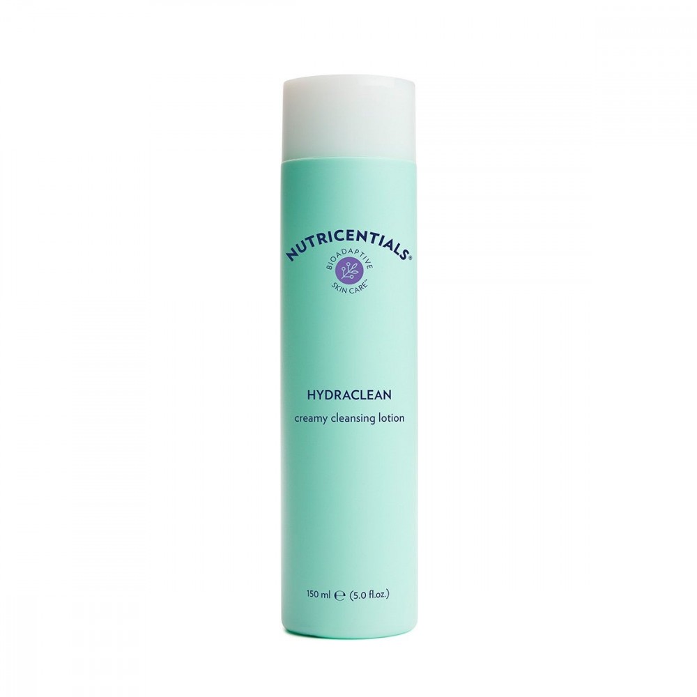 Nu Skin HydraClean Creamy Cleansing Lotion (krémes arctisztító) 150ml