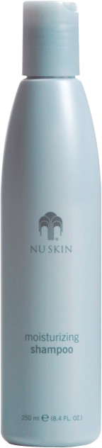 Nu Skin Moisturizing Shampoo (Hidratáló sampon) 250ml