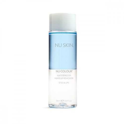 Nu Skin Nu Colour Waterproof Makeup Remover (vízálló sminklemosó) 100ml