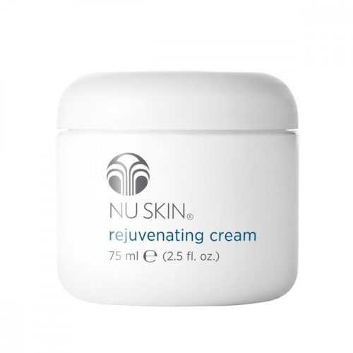 Nu Skin Rejuvenating Cream (Bőrmegújító krém) 75ml