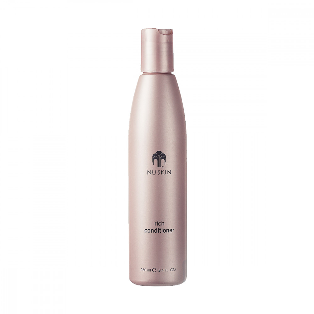 Nu Skin Rich Conditioner (Gazdag hidratáló balzsam) 250ml