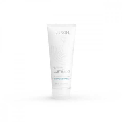 Nu Skin ageLOC LumiSpa Activating Cleanser (Arctisztító) Normál-vegyes Bőrre