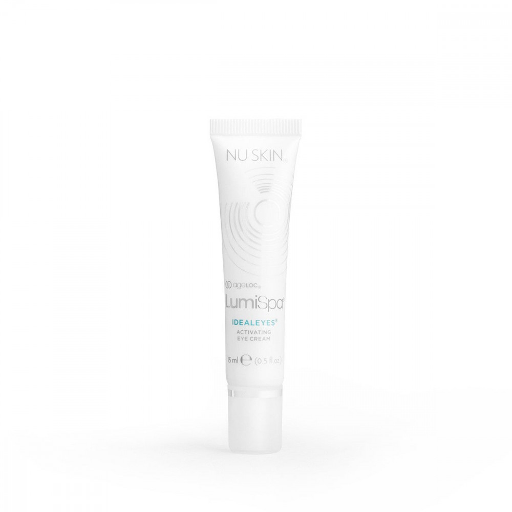 Nu Skin ageLOC LumiSpa IdealEyes 15ml