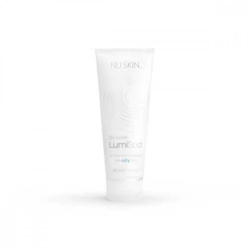 Nu skin ageLOC® LumiSpa™ Arctisztító zsíros bőrre