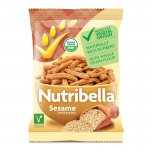Nutribella snack szezámos 70 g
