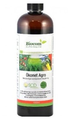 Ökonet (Biocom) Agro 1liter