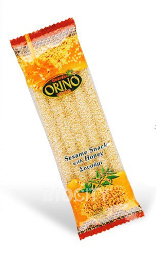 Orino Mézes Szezámszelet 45 g