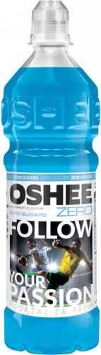 Oshee vegyes gyümölcsös zero ital 750 ml