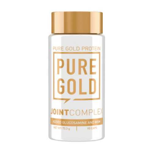 PURE GOLD JOINT TOP KAPSZULA 90DB