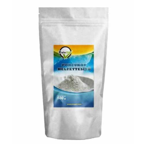 Paleok Porcukor Helyettesítő 500G