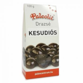 Paleolit Drazsé Kesudiós 100 g