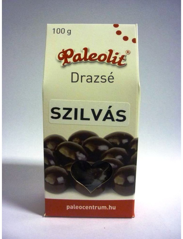 Paleolit Drazsé szilva 100 g