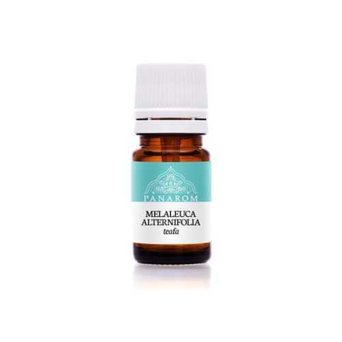 Panarom Illóolaj Melaleuca alternifolia / Teafa illóolaj 10 ml