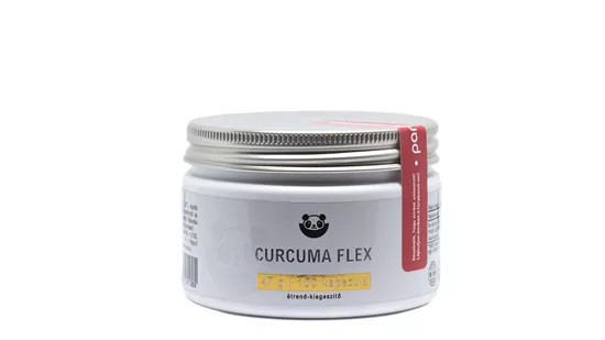 Panda Nutrition kurkuma flex kapszula 100 db
