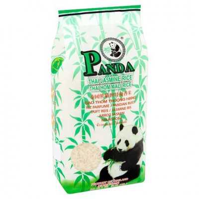 Panda Rizs Jázmin 1000 g