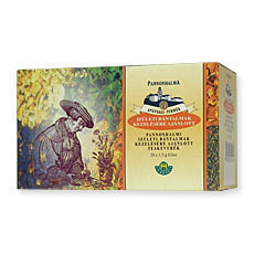 Pannonhalmi izületi tea 20x1